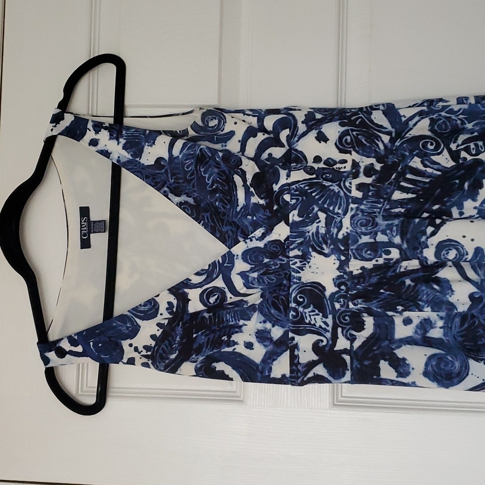 Chaps by Ralph Lauren Dress